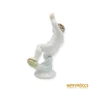 Kép 4/9 - Herendi porcelán -  Pisilő Puttó
