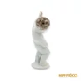 Kép 6/9 - Herendi porcelán -  Pisilő Puttó