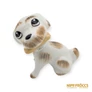 Kép 1/10 - Aquincumi porcelán - Bólogató kutya
