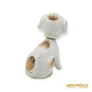 Kép 6/10 - Aquincumi porcelán -  Bólogató kutya
