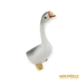 Kép 2/12 - Hollóházi porcelán -  Liba