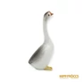 Kép 9/12 - Hollóházi porcelán -  Liba