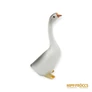 Kép 1/12 - Hollóházi porcelán - Liba