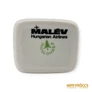 Kép 16/17 - Hollóházi porcelán -  Malév 3 részes hamutartó