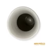 Kép 7/8 - Hollóházi porcelán -  Fővárosi Sütőipari Vállalat váza