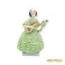 Kép 1/12 - Herendi porcelán - Déryné
