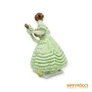 Kép 5/12 - Herendi porcelán -  Déryné