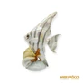Kép 6/13 - Drasche porcelán -  Hal