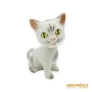 Kép 1/10 - Aquincumi porcelán - Bólogató cica