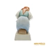 Kép 5/15 - Zsolnay porcelán -  Anya gyermekével