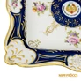 Kép 7/11 - Hollóházi porcelán -  