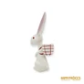 Kép 4/13 - Aquincumi porcelán -  Nyúl puttonnyal a hátán