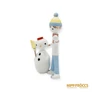 Kép 3/16 - Aquincumi porcelán -  Fiú hóemberrel
