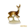 Kép 1/11 - Royal Dux porcelán - Őzike