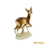 Kép 2/11 - Royal Dux porcelán -  Őzike