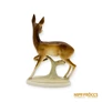 Kép 5/11 - Royal Dux porcelán -  Őzike