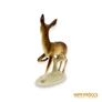 Kép 6/11 - Royal Dux porcelán -  Őzike