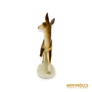 Kép 7/11 - Royal Dux porcelán -  Őzike