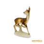 Kép 8/11 - Royal Dux porcelán -  Őzike