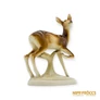 Kép 10/11 - Royal Dux porcelán -  Őzike