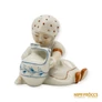 Kép 1/11 - Zsolnay porcelán - Annuska korsóval