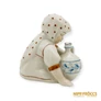 Kép 3/11 - Zsolnay porcelán -  Annuska korsóval