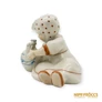 Kép 7/11 - Zsolnay porcelán -  Annuska korsóval