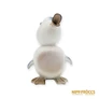 Kép 2/13 - Aquincumi porcelán -  Aquazúr kacsa