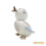Kép 3/13 - Aquincumi porcelán -  Aquazúr kacsa
