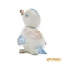 Kép 5/13 - Aquincumi porcelán -  Aquazúr kacsa