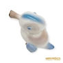 Kép 10/13 - Aquincumi porcelán -  Aquazúr kacsa
