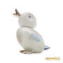 Kép 11/13 - Aquincumi porcelán -  Aquazúr kacsa