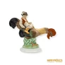 Kép 1/12 - Herendi porcelán - Kakas Marci