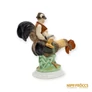 Kép 2/12 - Herendi porcelán -  Kakas Marci