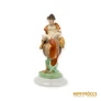 Kép 7/12 - Herendi porcelán -  Kakas Marci