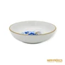 Kép 3/5 - Herendi porcelán -  Malév virágmintás kis tál