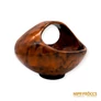 Kép 1/10 - Porcelán, kerámia - Kerámia kosár