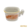 Kép 7/18 - Hollóházi porcelán -  Dohányzó készlet