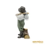 Kép 5/12 - Zsolnay porcelán -  Vízhordó fiú