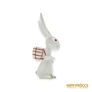 Kép 11/12 - Aquincumi porcelán -  Nyúl puttonnyal a hátán