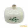 Kép 3/9 - Drasche porcelán -  Négyszög alakú váza