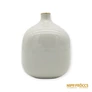 Kép 4/9 - Drasche porcelán -  Négyszög alakú váza