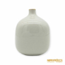 Kép 4/9 - Drasche porcelán -  Négyszög alakú váza