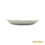 Kép 4/5 - Aquincumi porcelán -  Hajdúszoboszlói emlék tányér