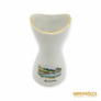 Kép 2/7 - Aquincumi porcelán -  Hortobágyi emlék váza