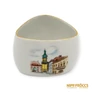 Kép 1/7 - Aquincumi porcelán - Soproni emlék váza