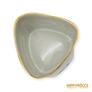 Kép 5/7 - Aquincumi porcelán -  Soproni emlék váza