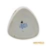 Kép 7/7 - Aquincumi porcelán -  Soproni emlék váza