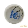 Kép 5/5 - Drasche porcelán -  Budapest mini váza
