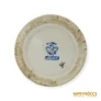 Kép 7/7 - Aquincumi porcelán -  Siófok emlék váza